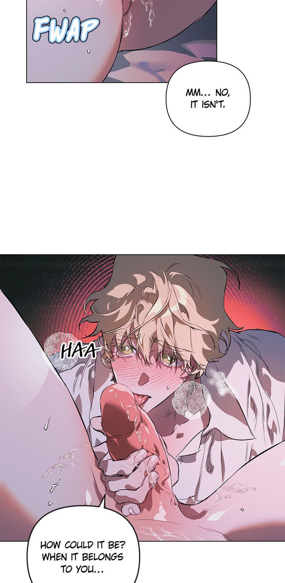 Read The Taming chapter 29 image 19 on Lezhin