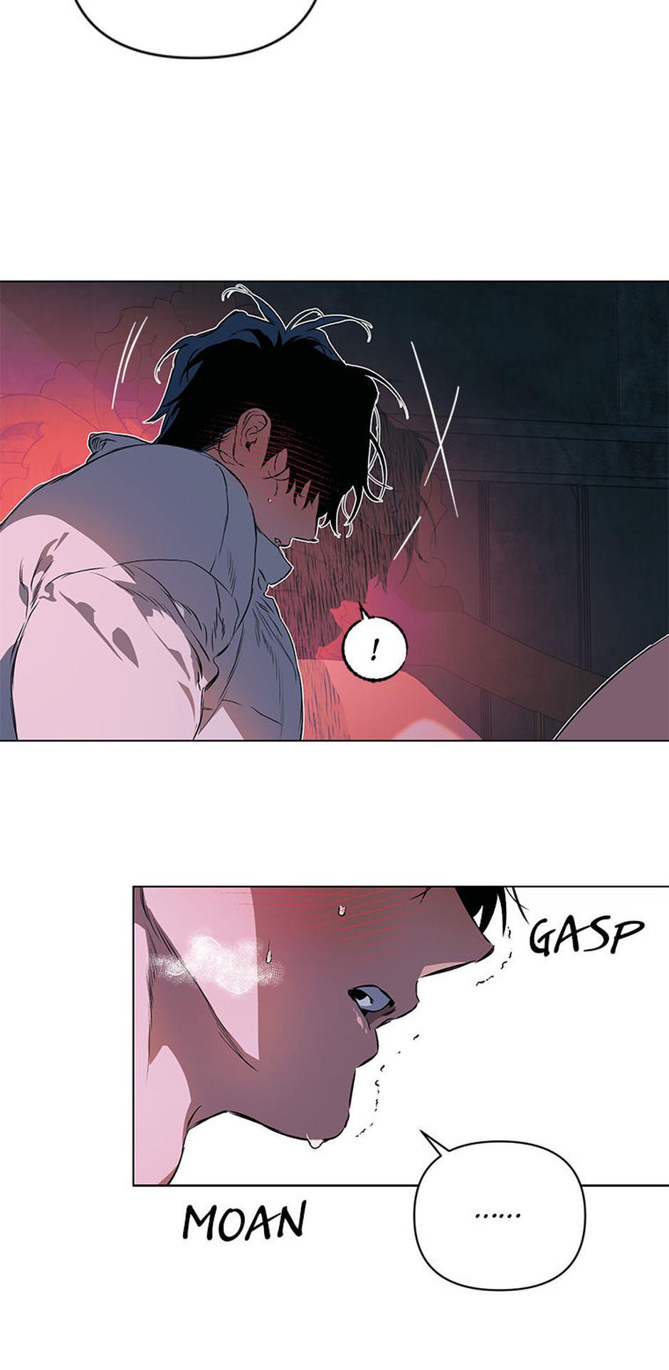 Read The Taming chapter 29 image 20 on Lezhin