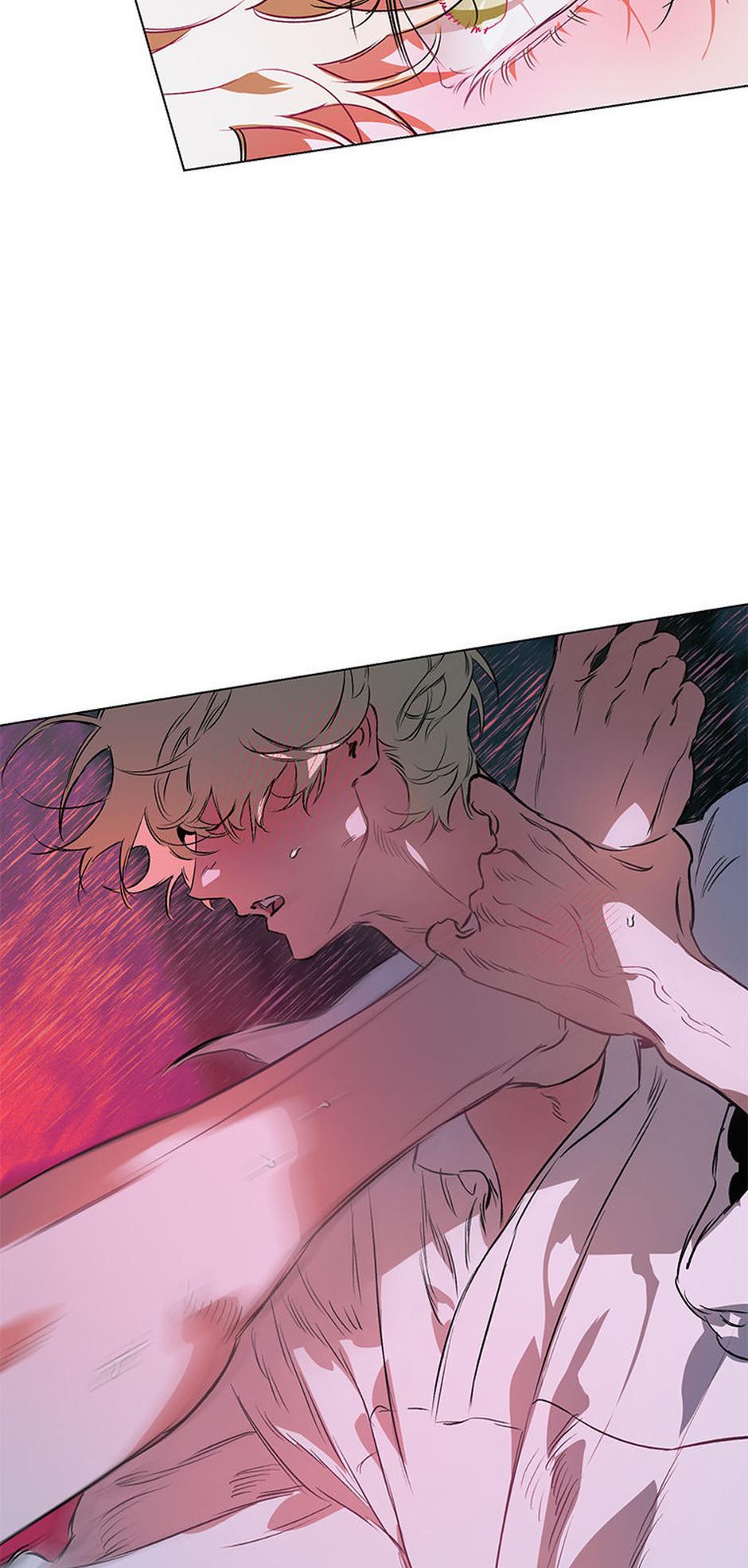Read The Taming chapter 29 image 23 on Lezhin