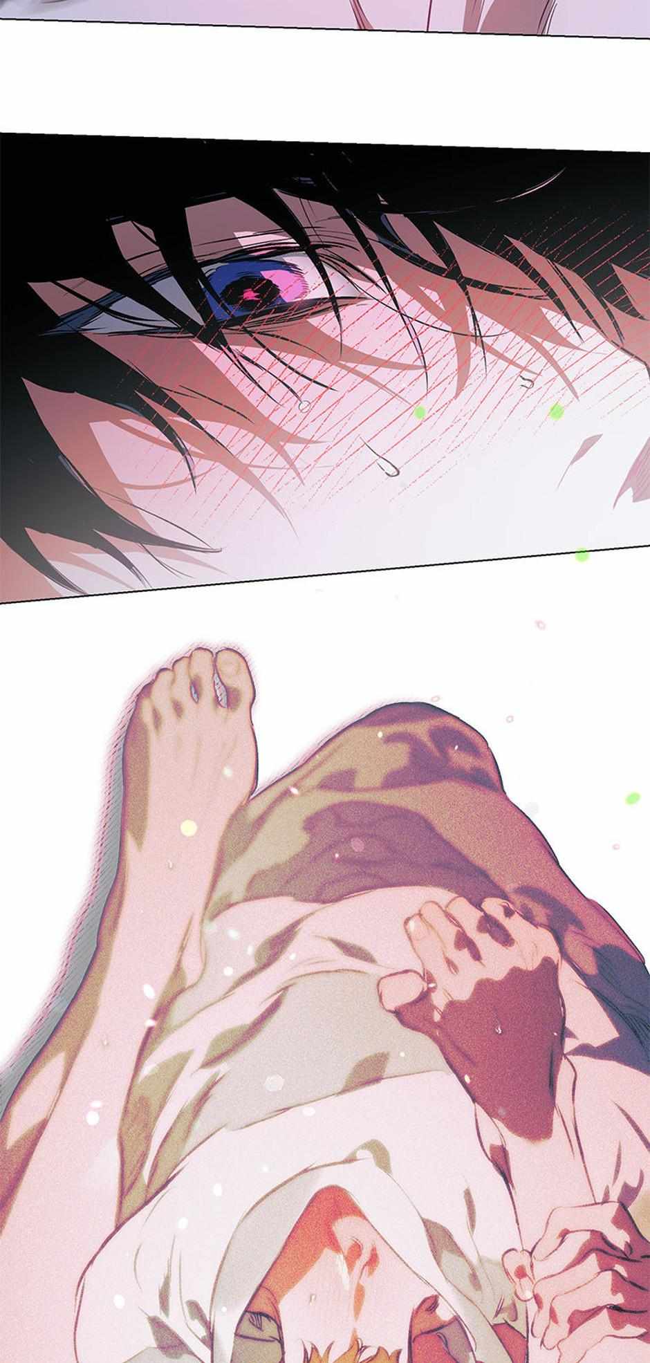 Read The Taming chapter 29 image 24 on Lezhin