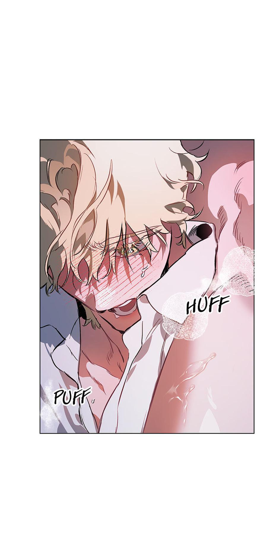 Read The Taming chapter 29 image 26 on Lezhin