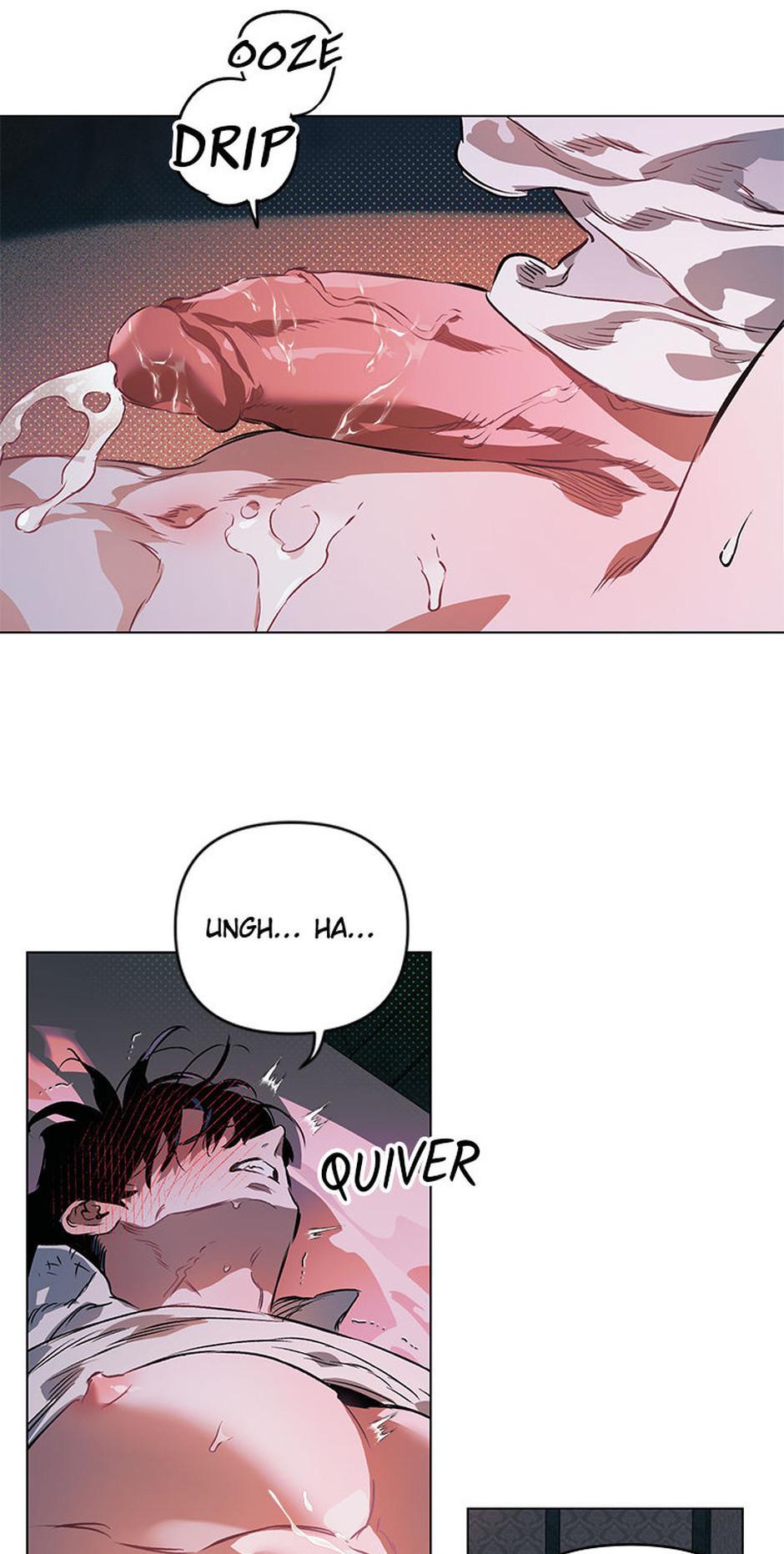 Read The Taming chapter 29 image 27 on Lezhin