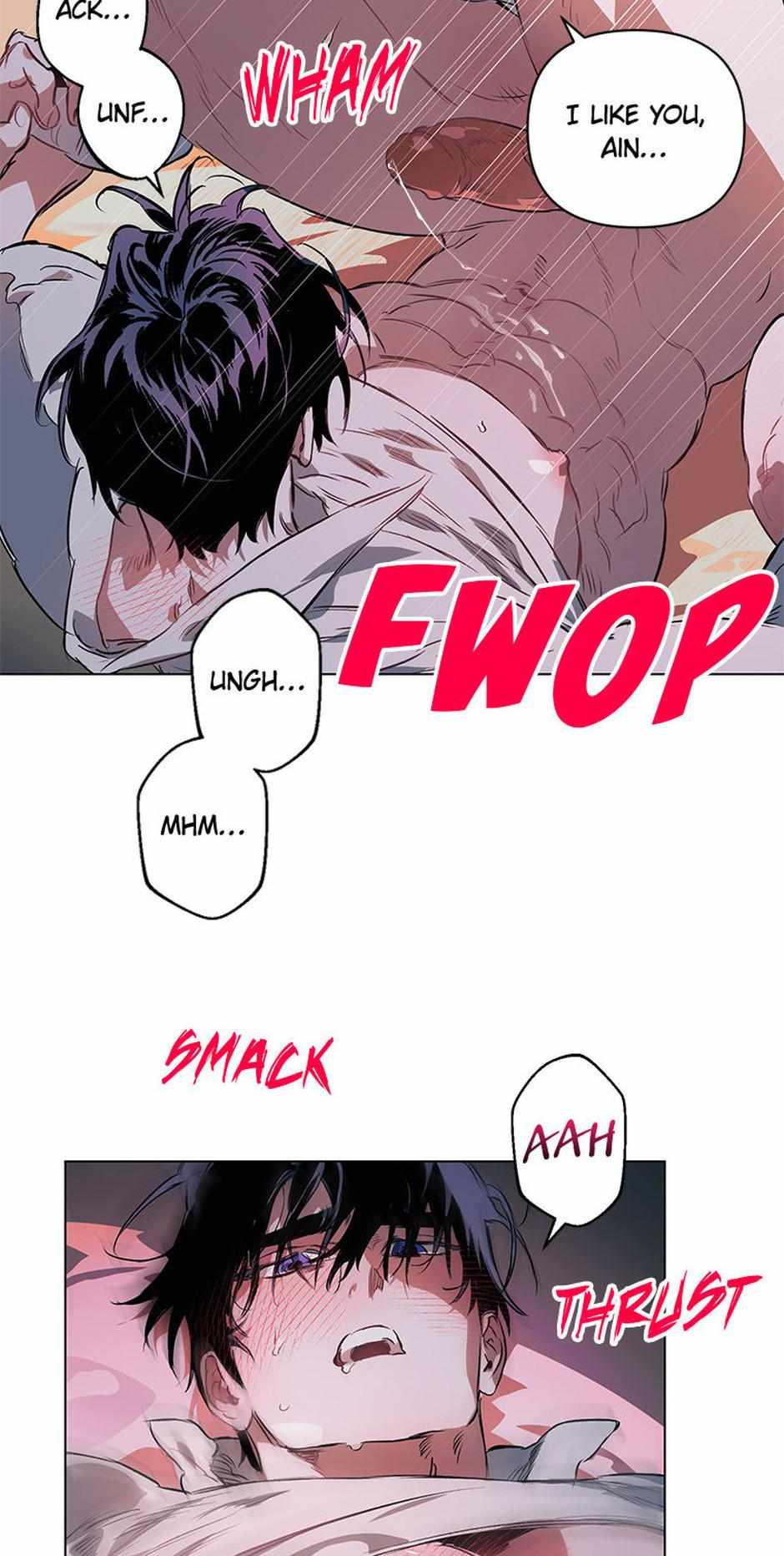 Read The Taming chapter 29 image 29 on Lezhin