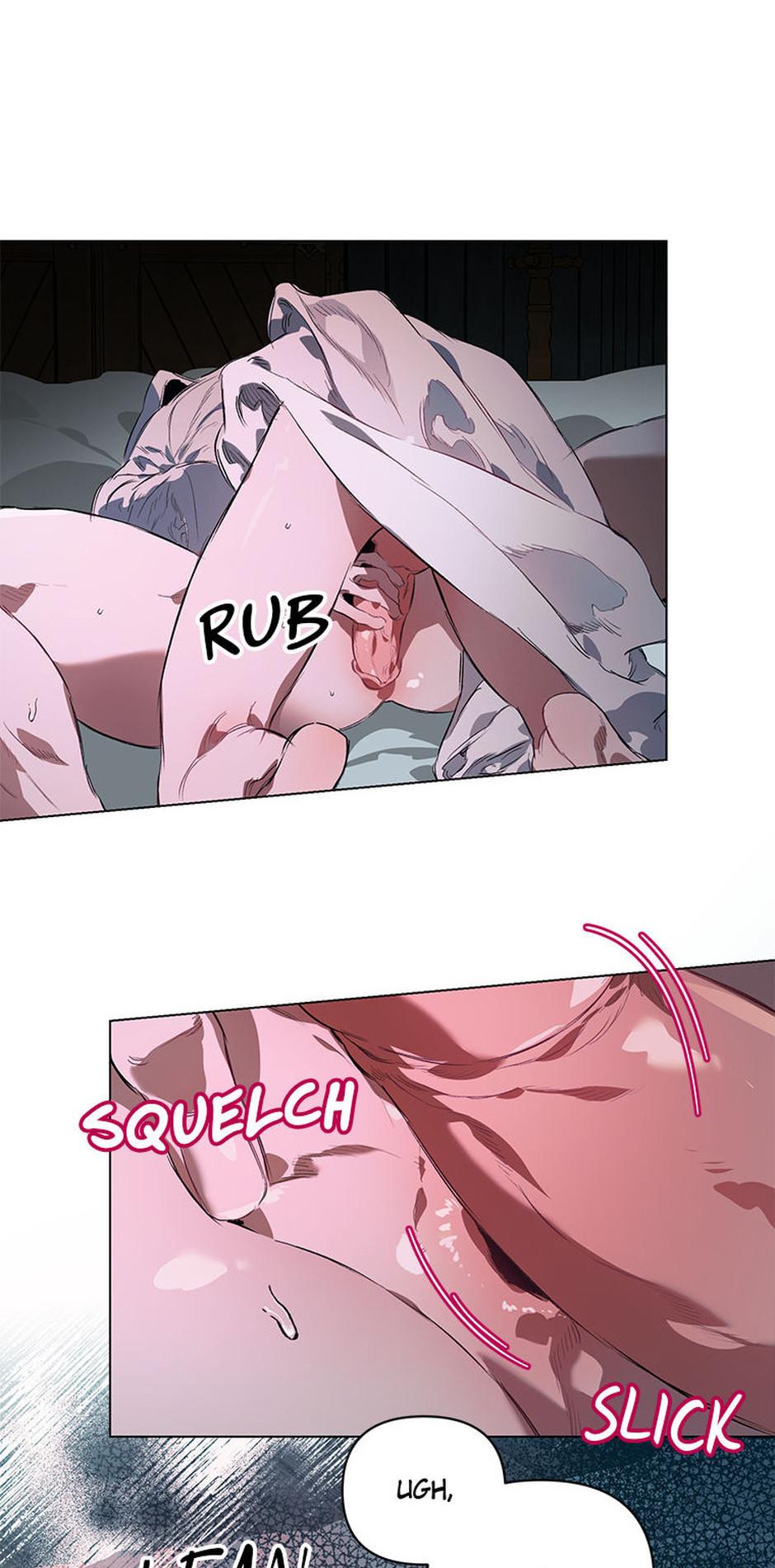 Read The Taming chapter 29 image 3 on Lezhin