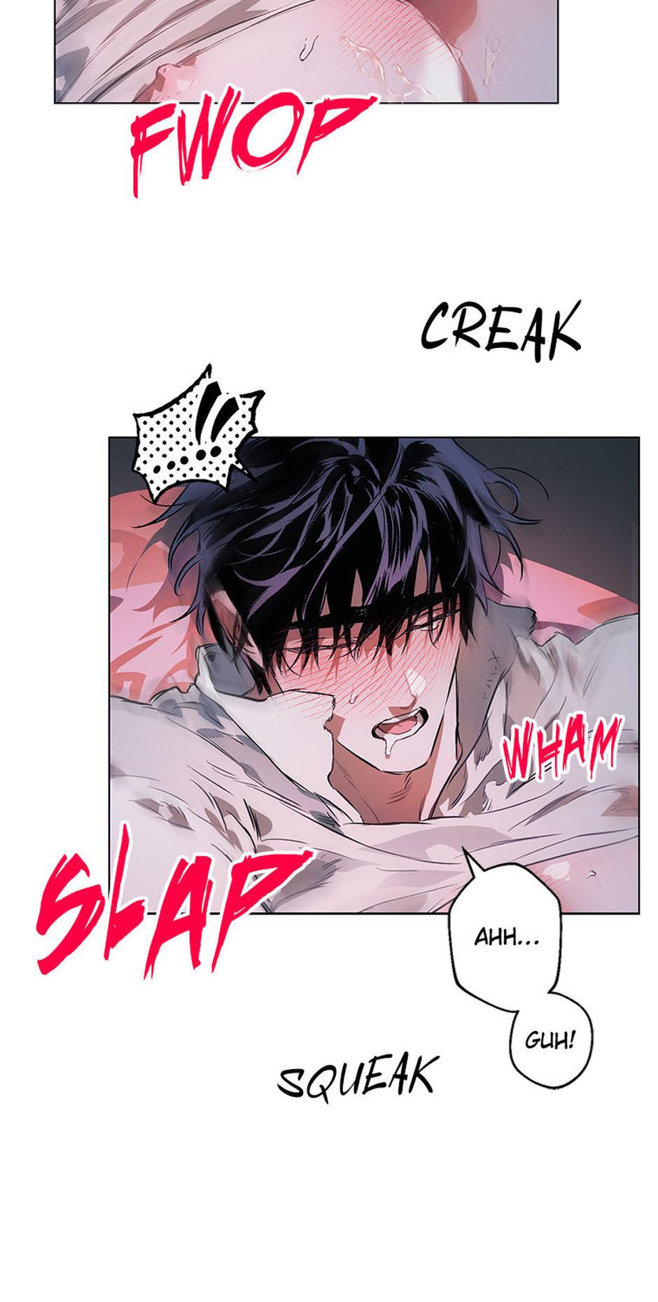 Read The Taming chapter 29 image 30 on Lezhin