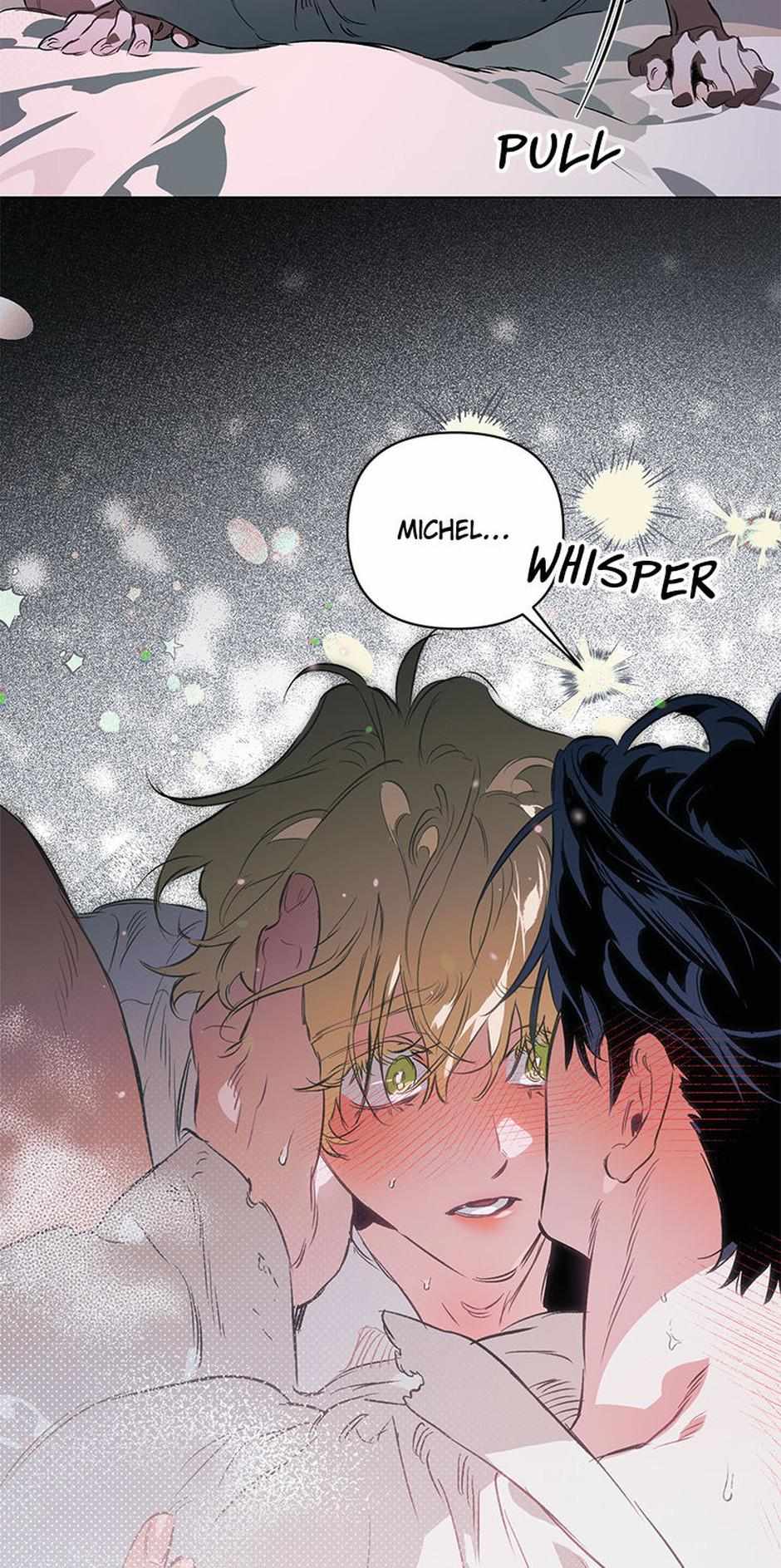 Read The Taming chapter 29 image 33 on Lezhin