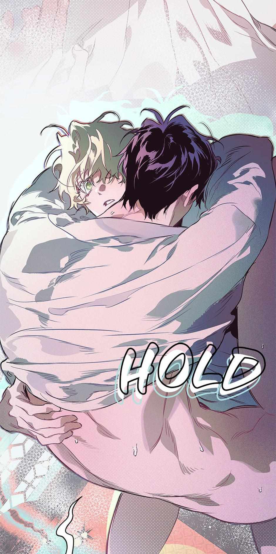Read The Taming chapter 29 image 34 on Lezhin