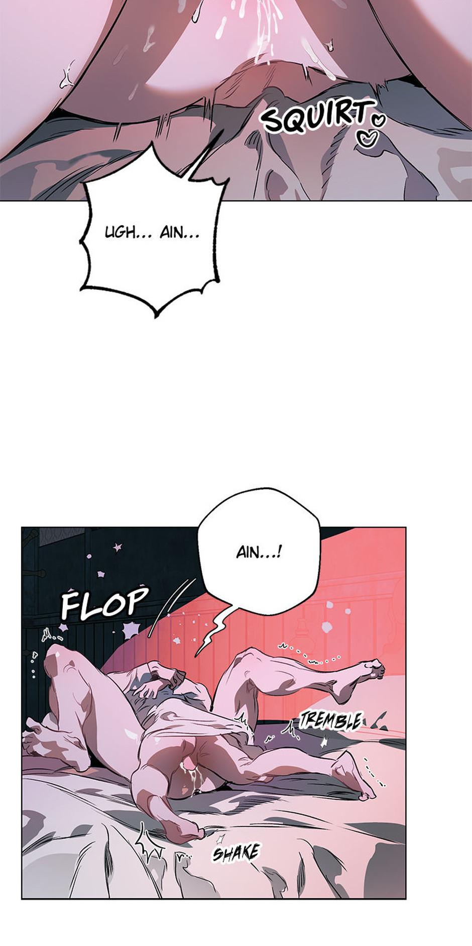 Read The Taming chapter 29 image 36 on Lezhin