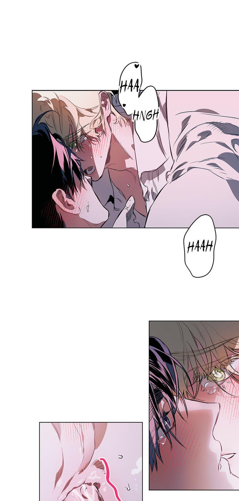 Read The Taming chapter 29 image 37 on Lezhin
