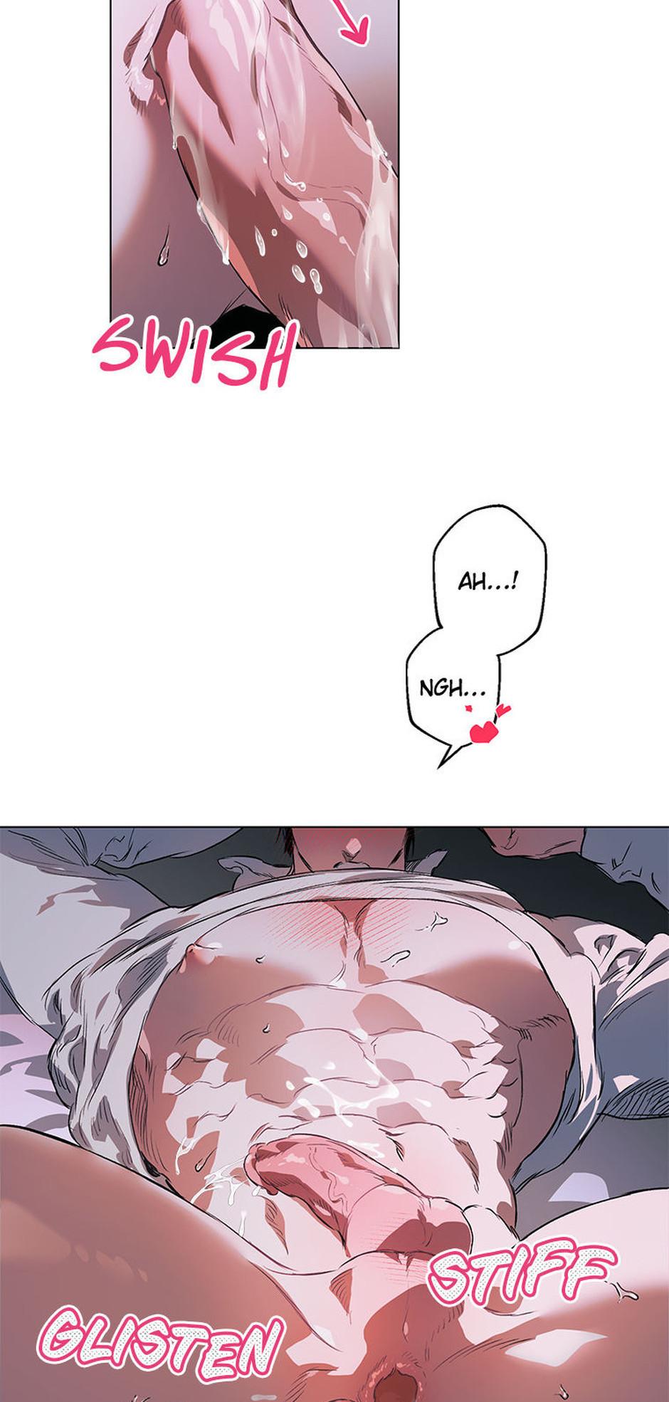 Read The Taming chapter 29 image 38 on Lezhin