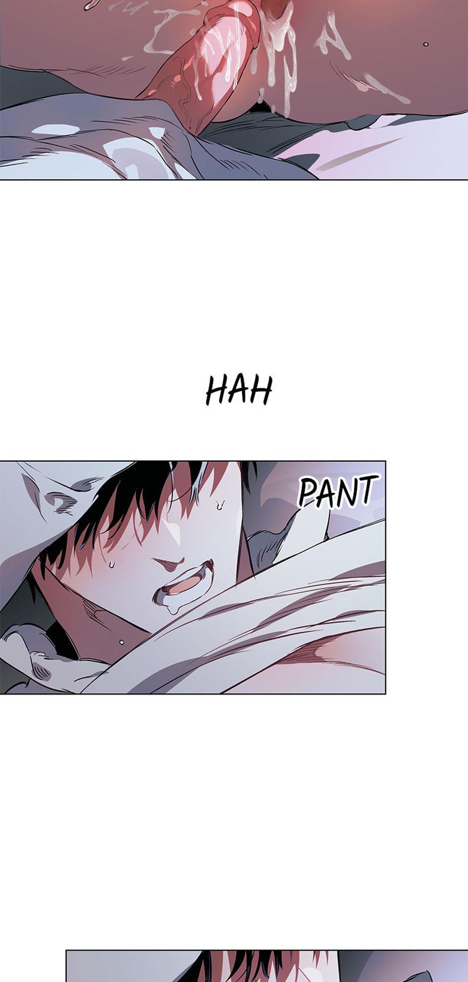 Read The Taming chapter 29 image 39 on Lezhin