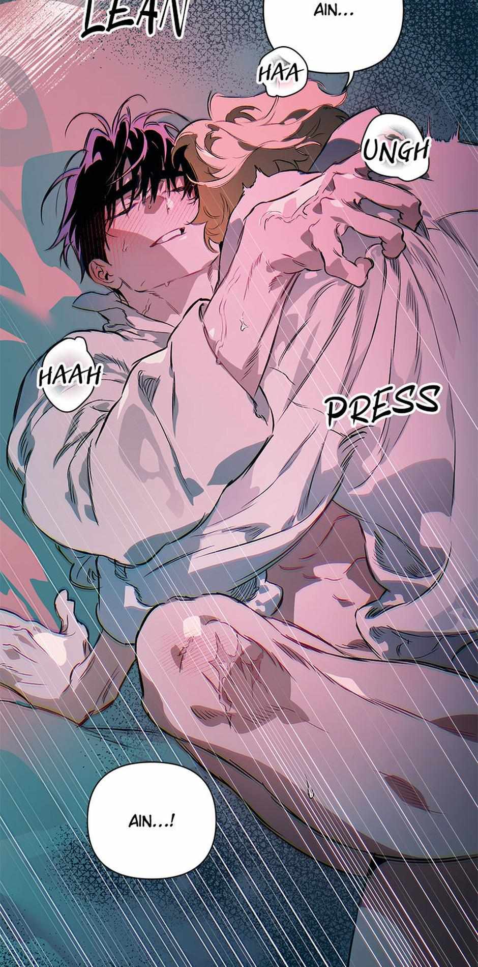 Read The Taming chapter 29 image 4 on Lezhin