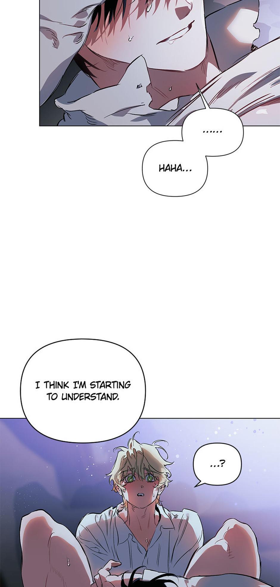 Read The Taming chapter 29 image 40 on Lezhin