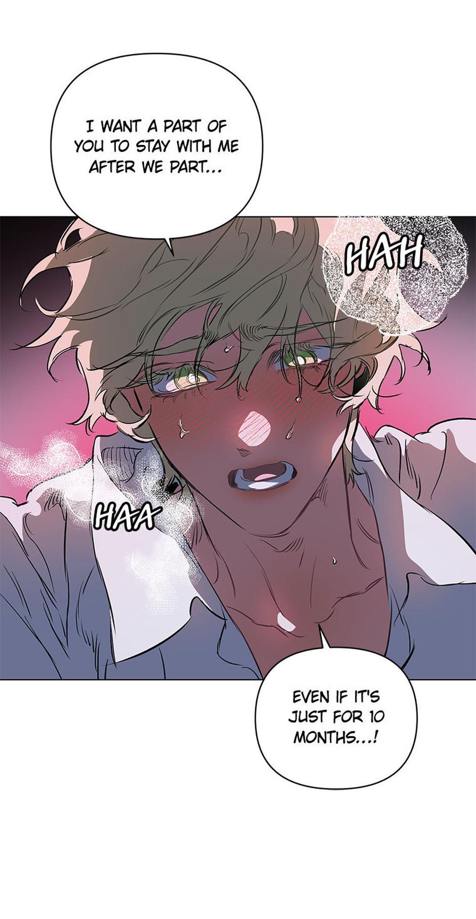 Read The Taming chapter 29 image 48 on Lezhin