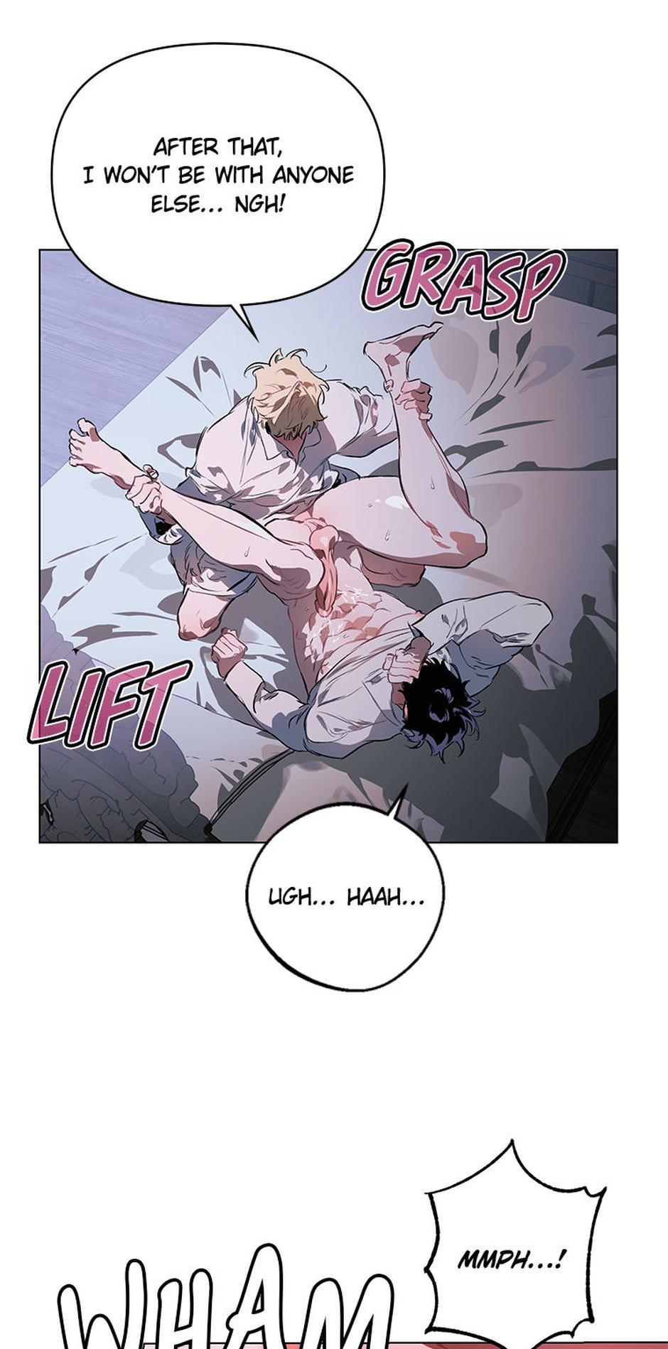 Read The Taming chapter 29 image 49 on Lezhin