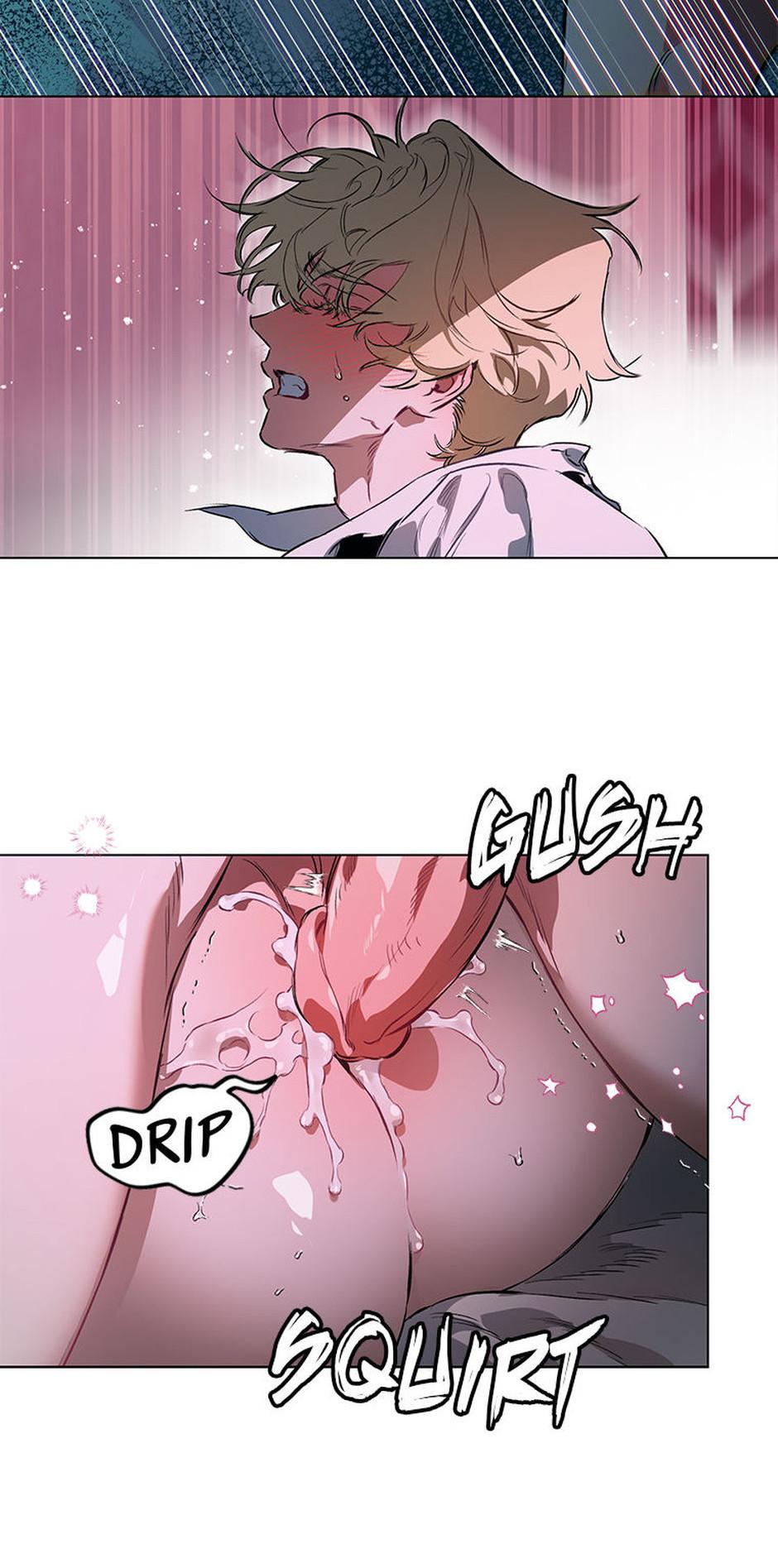 Read The Taming chapter 29 image 5 on Lezhin