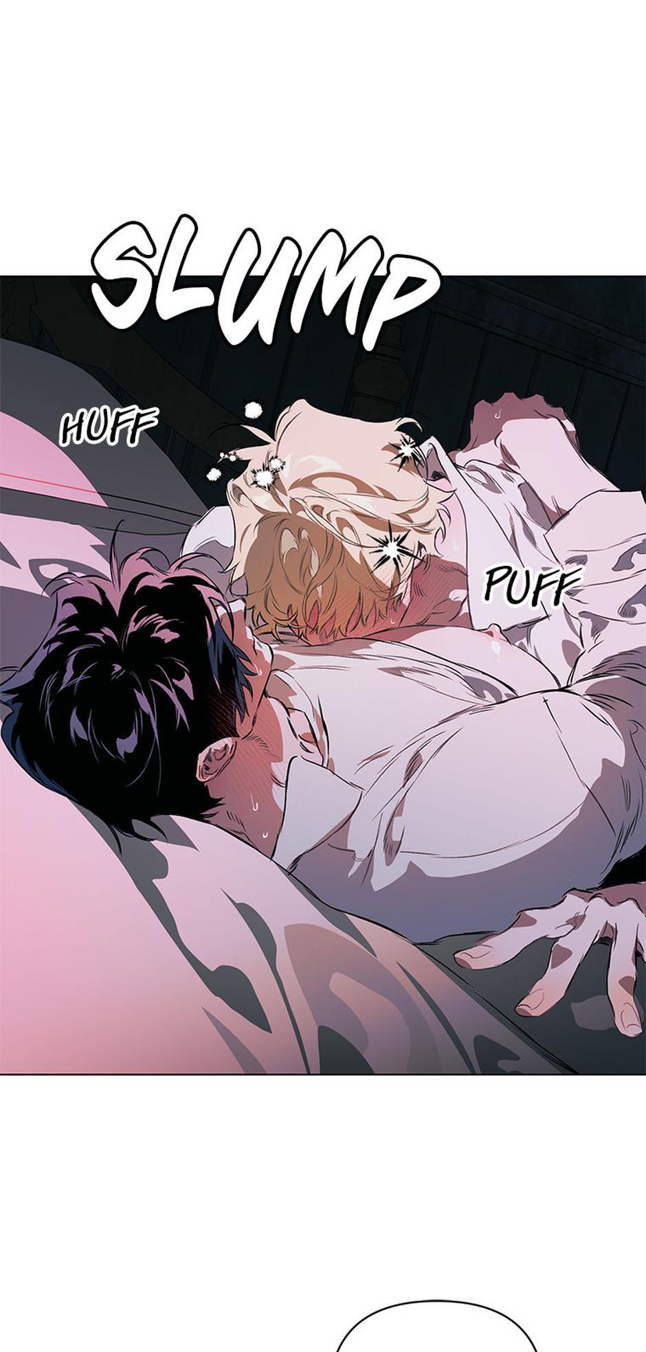 Read The Taming chapter 29 image 6 on Lezhin