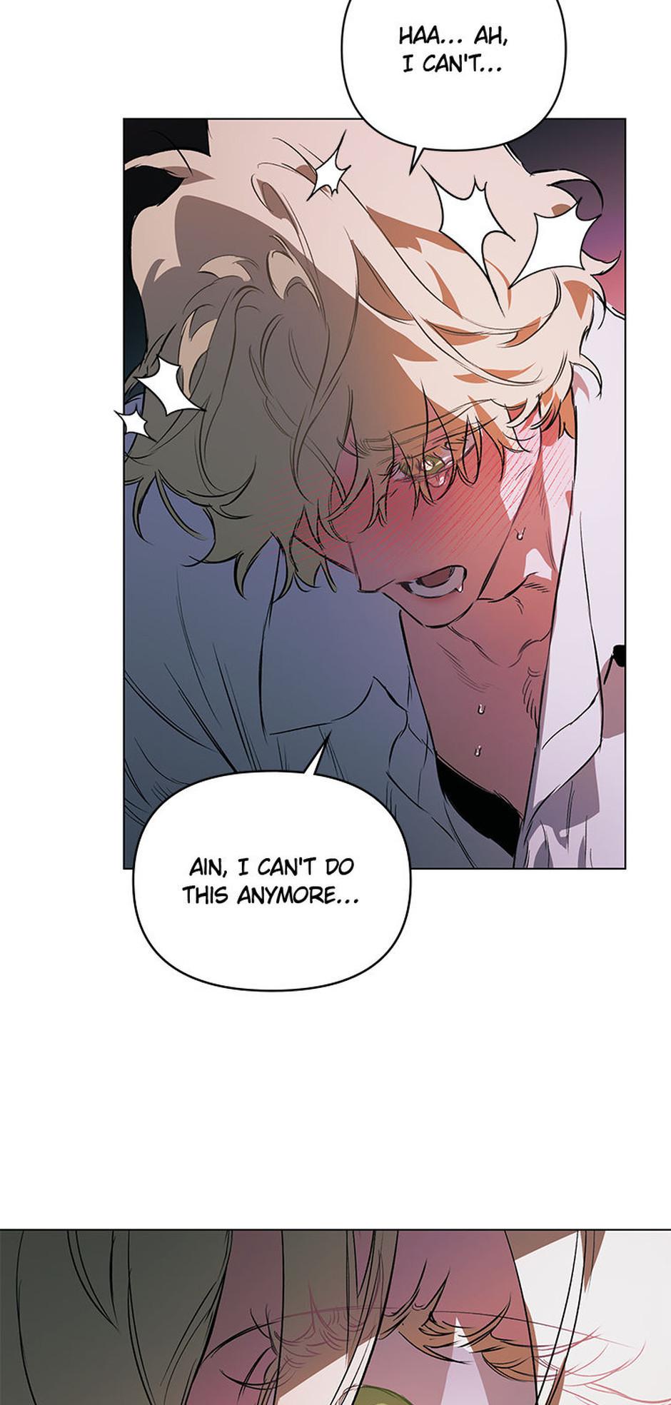 Read The Taming chapter 29 image 7 on Lezhin
