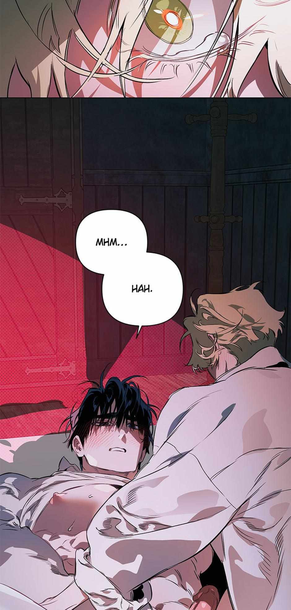 Read The Taming chapter 29 image 8 on Lezhin