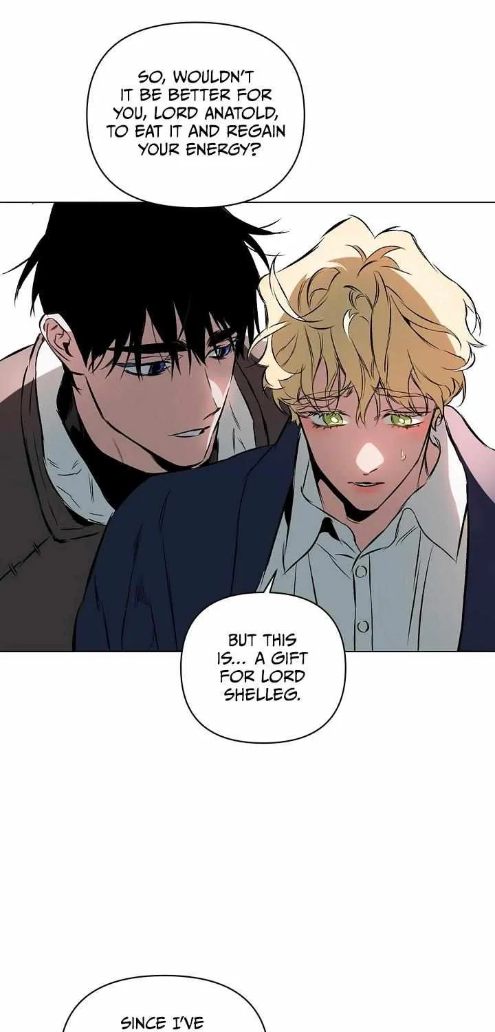 Read The Taming chapter 3 image 10 on Lezhin