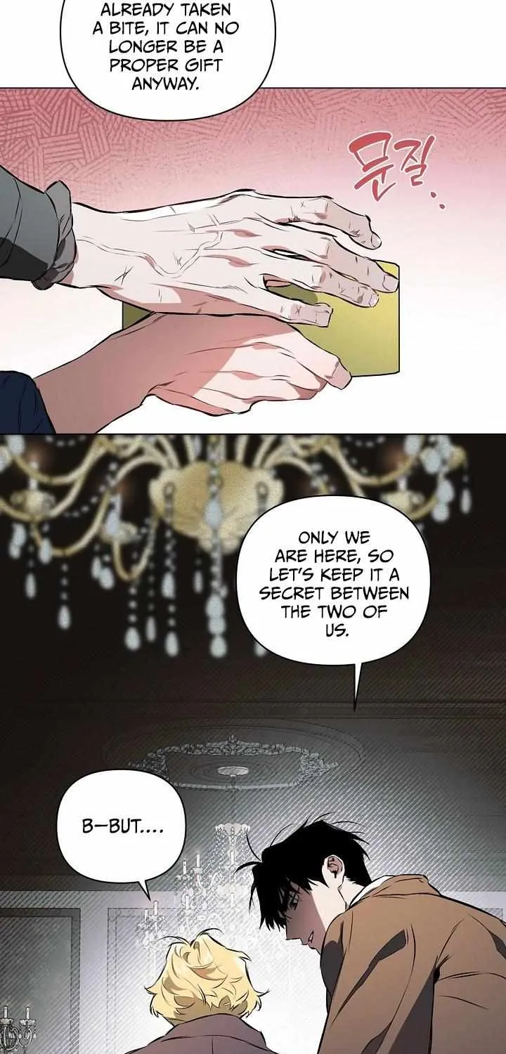 Read The Taming chapter 3 image 11 on Lezhin