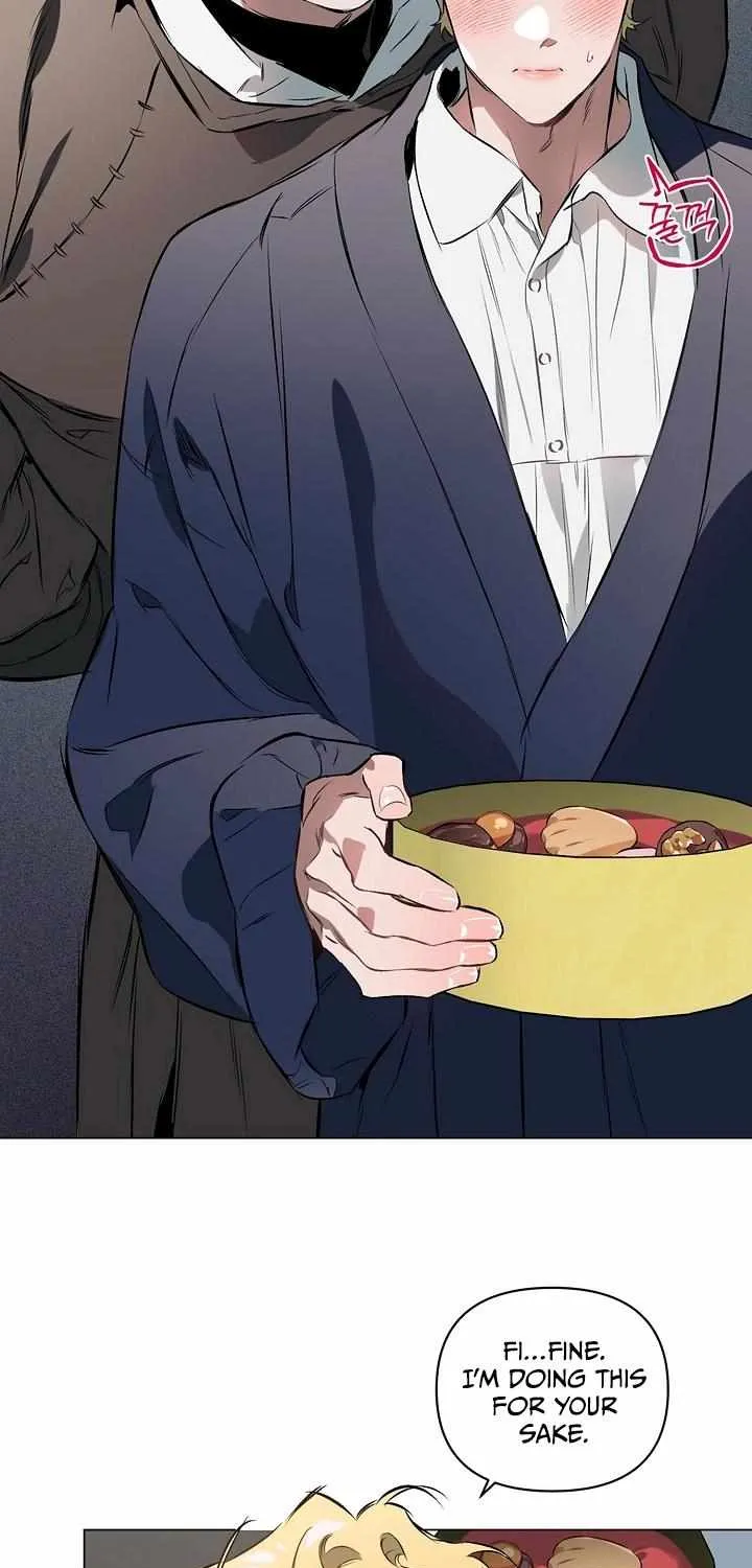 Read The Taming chapter 3 image 13 on Lezhin