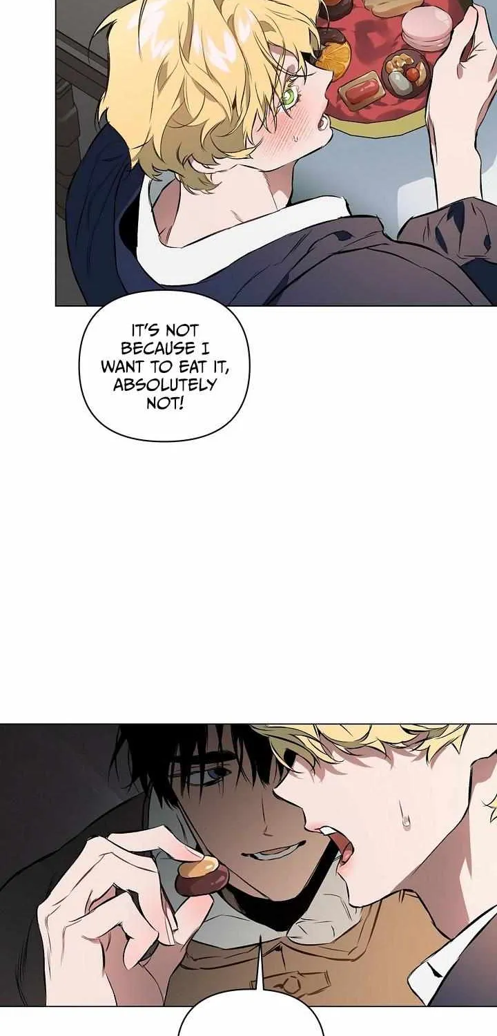Read The Taming chapter 3 image 14 on Lezhin