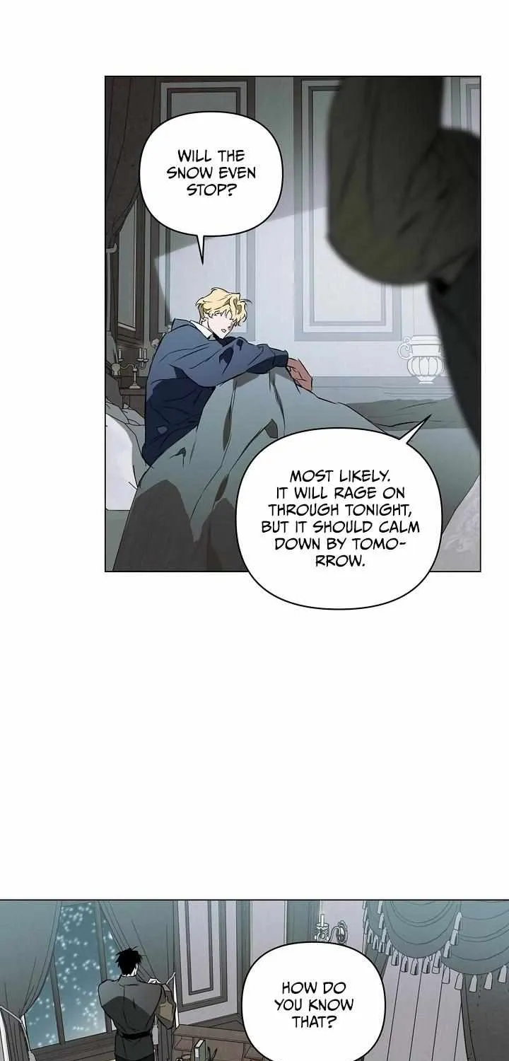 Read The Taming chapter 3 image 21 on Lezhin