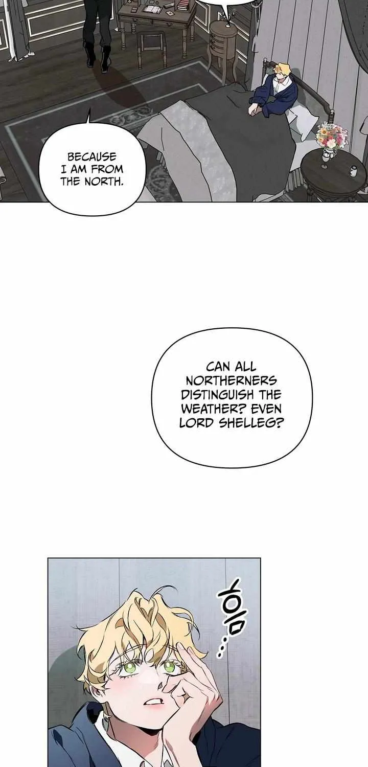 Read The Taming chapter 3 image 22 on Lezhin