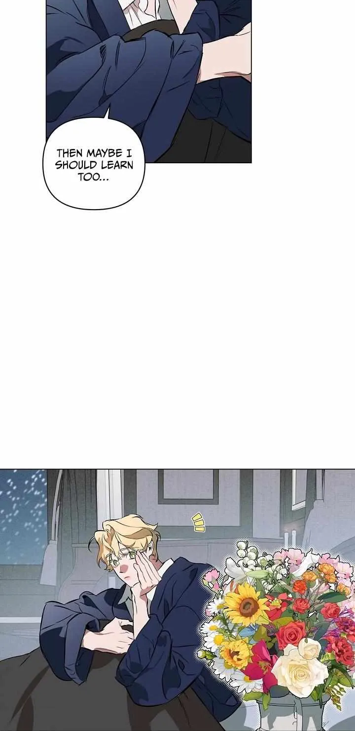 Read The Taming chapter 3 image 23 on Lezhin