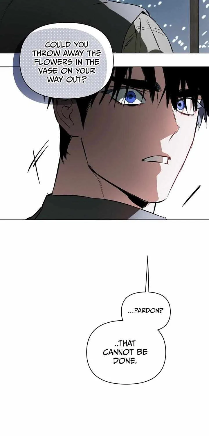 Read The Taming chapter 3 image 25 on Lezhin