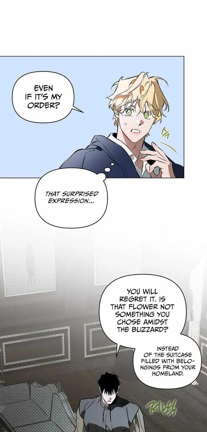 Read The Taming chapter 3 image 26 on Lezhin
