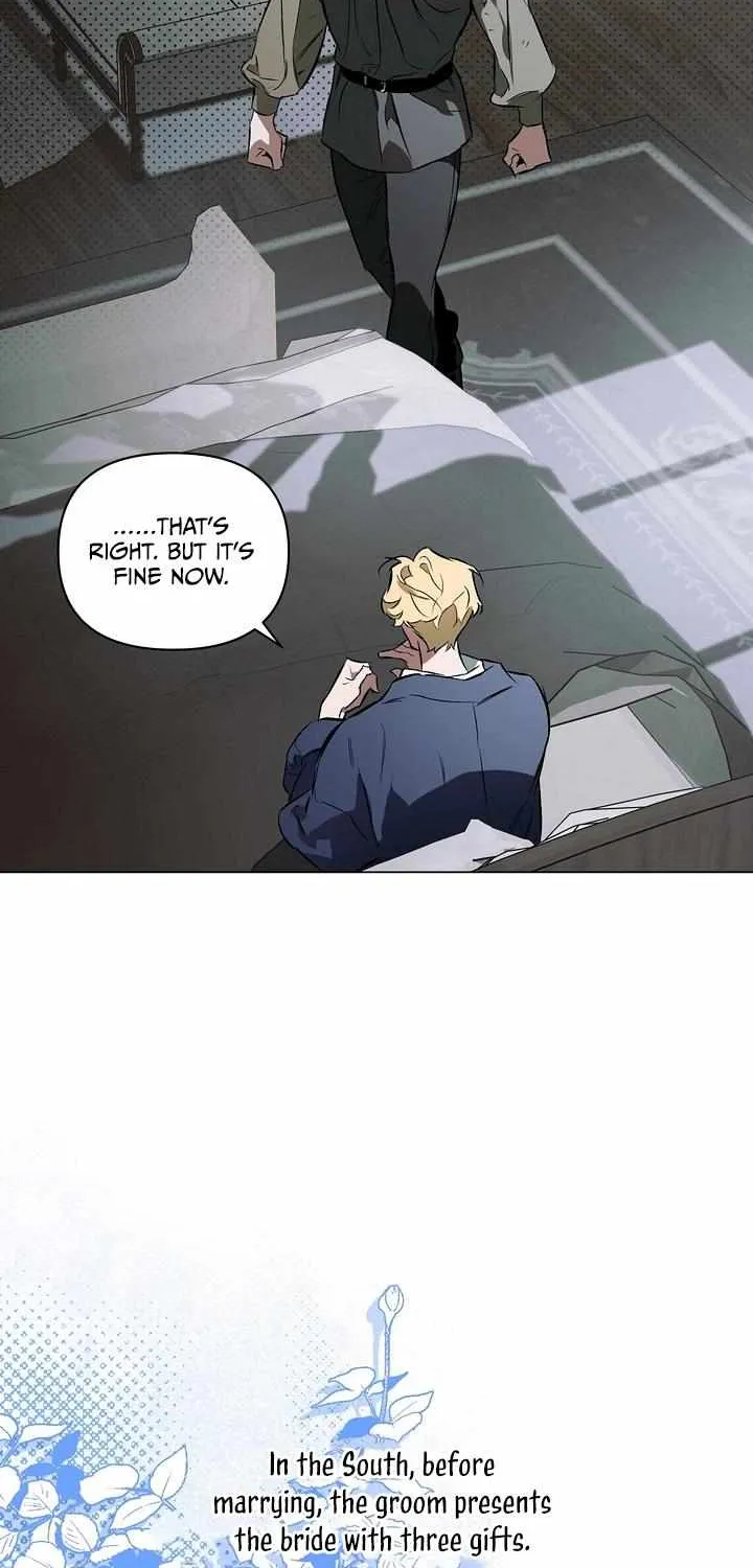 Read The Taming chapter 3 image 27 on Lezhin