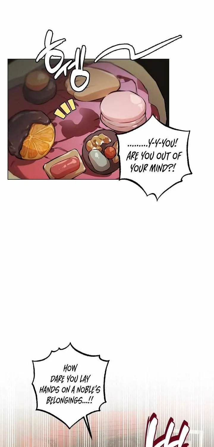 Read The Taming chapter 3 image 3 on Lezhin