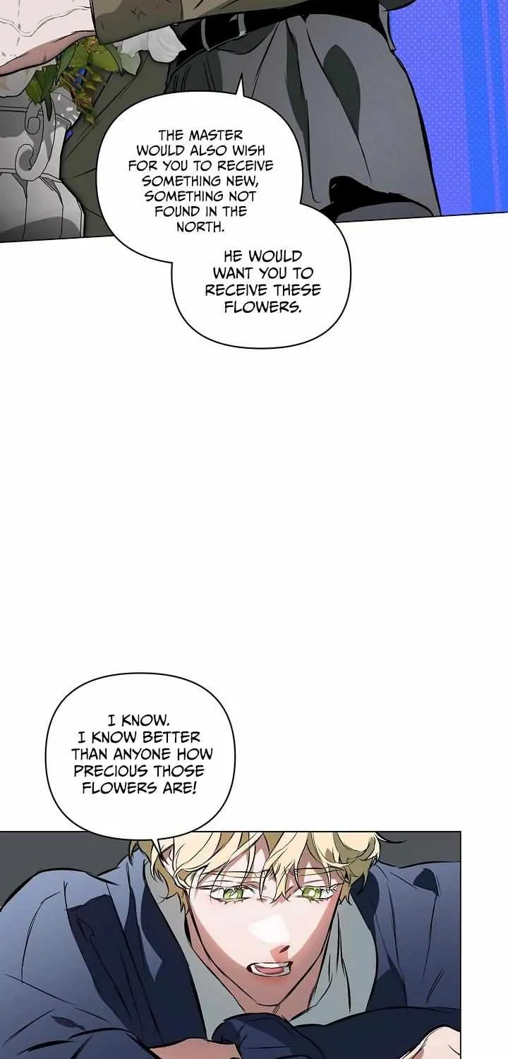 Read The Taming chapter 3 image 32 on Lezhin
