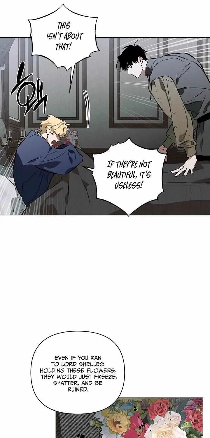 Read The Taming chapter 3 image 35 on Lezhin
