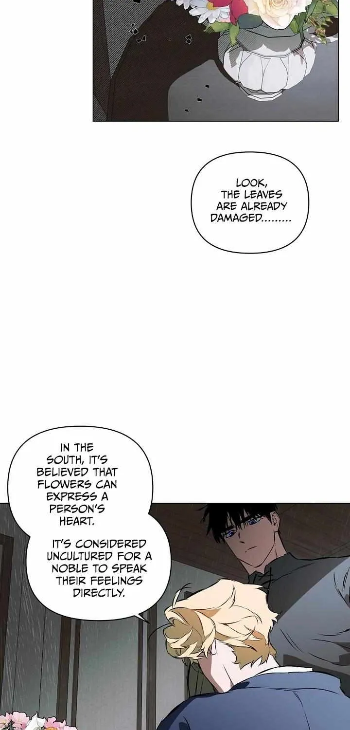 Read The Taming chapter 3 image 36 on Lezhin