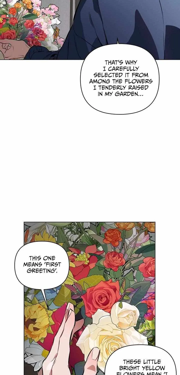 Read The Taming chapter 3 image 37 on Lezhin
