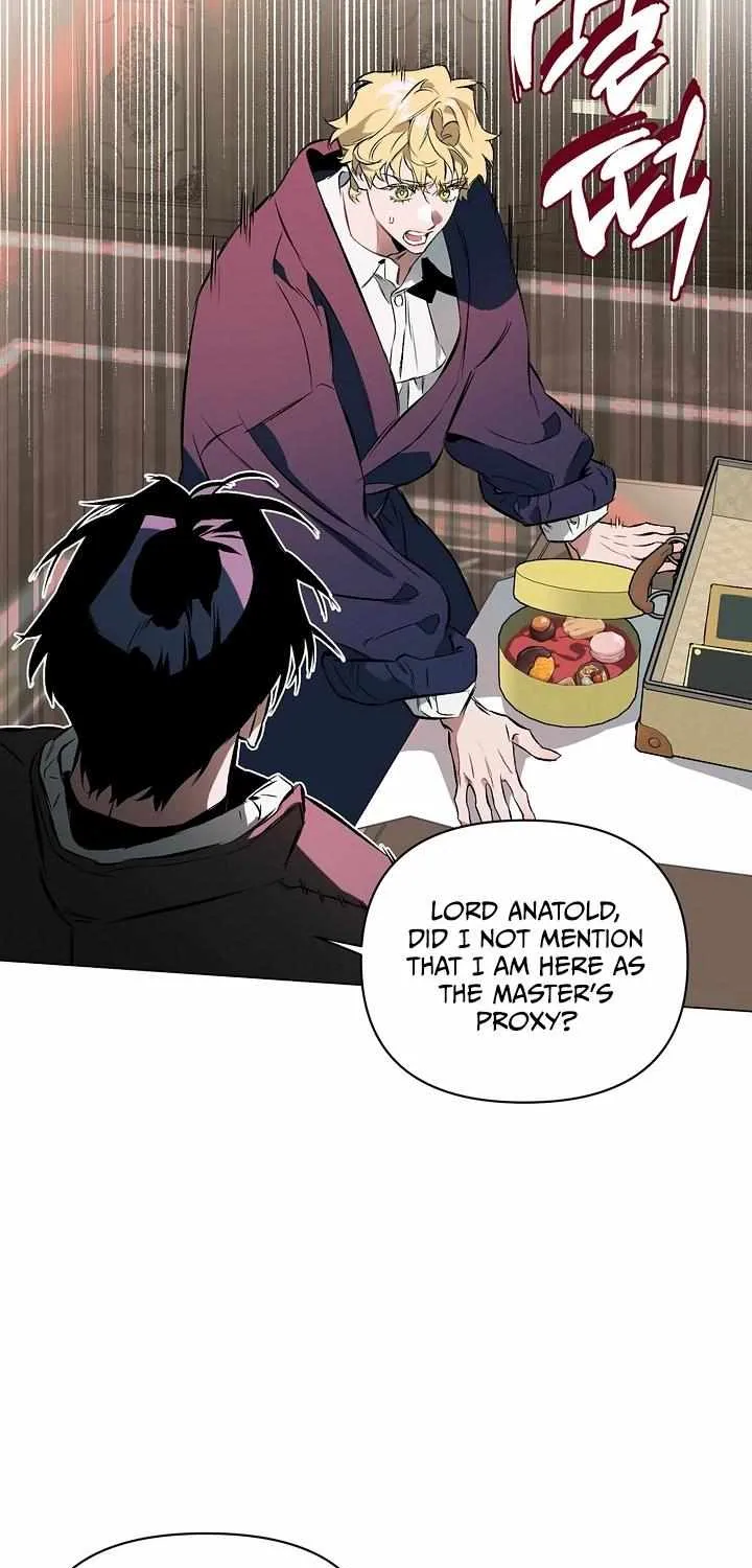 Read The Taming chapter 3 image 4 on Lezhin