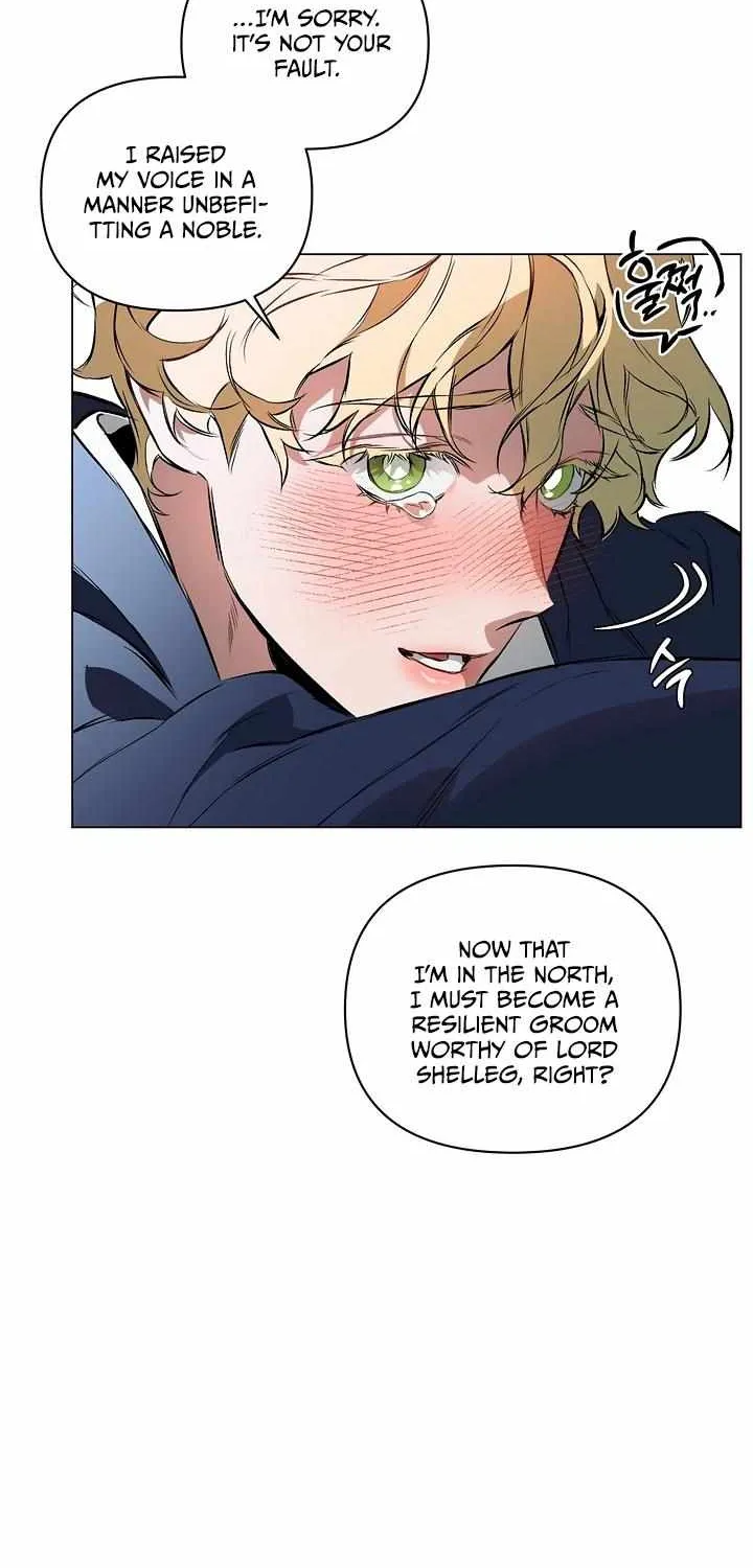 Read The Taming chapter 3 image 40 on Lezhin