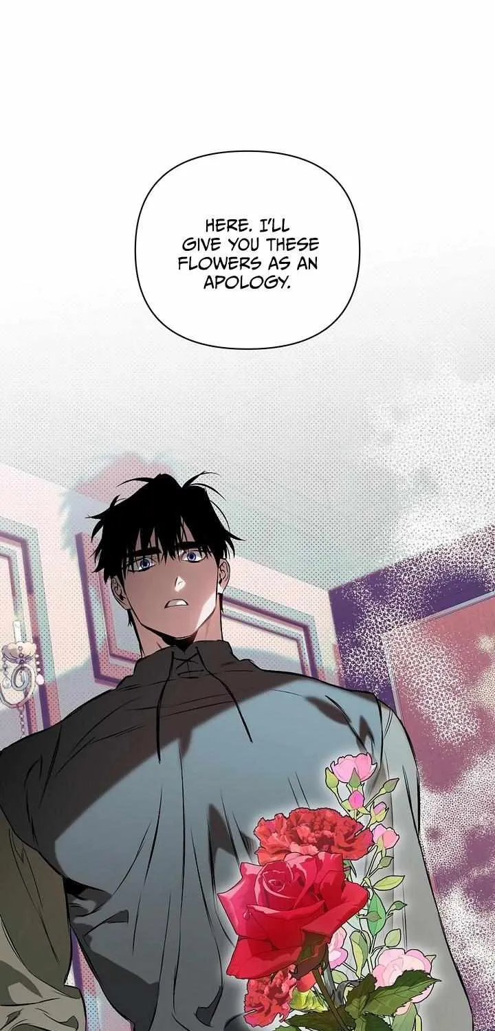 Read The Taming chapter 3 image 41 on Lezhin
