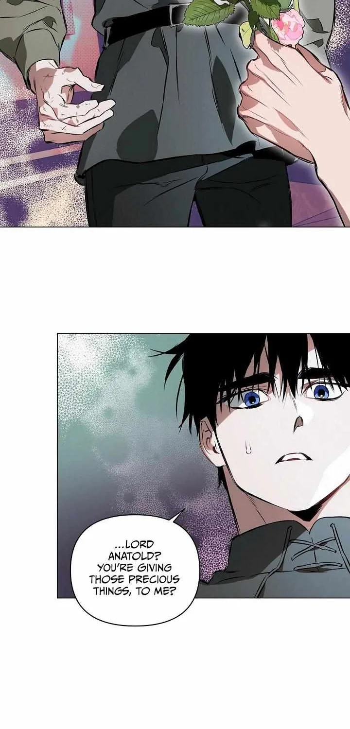 Read The Taming chapter 3 image 42 on Lezhin