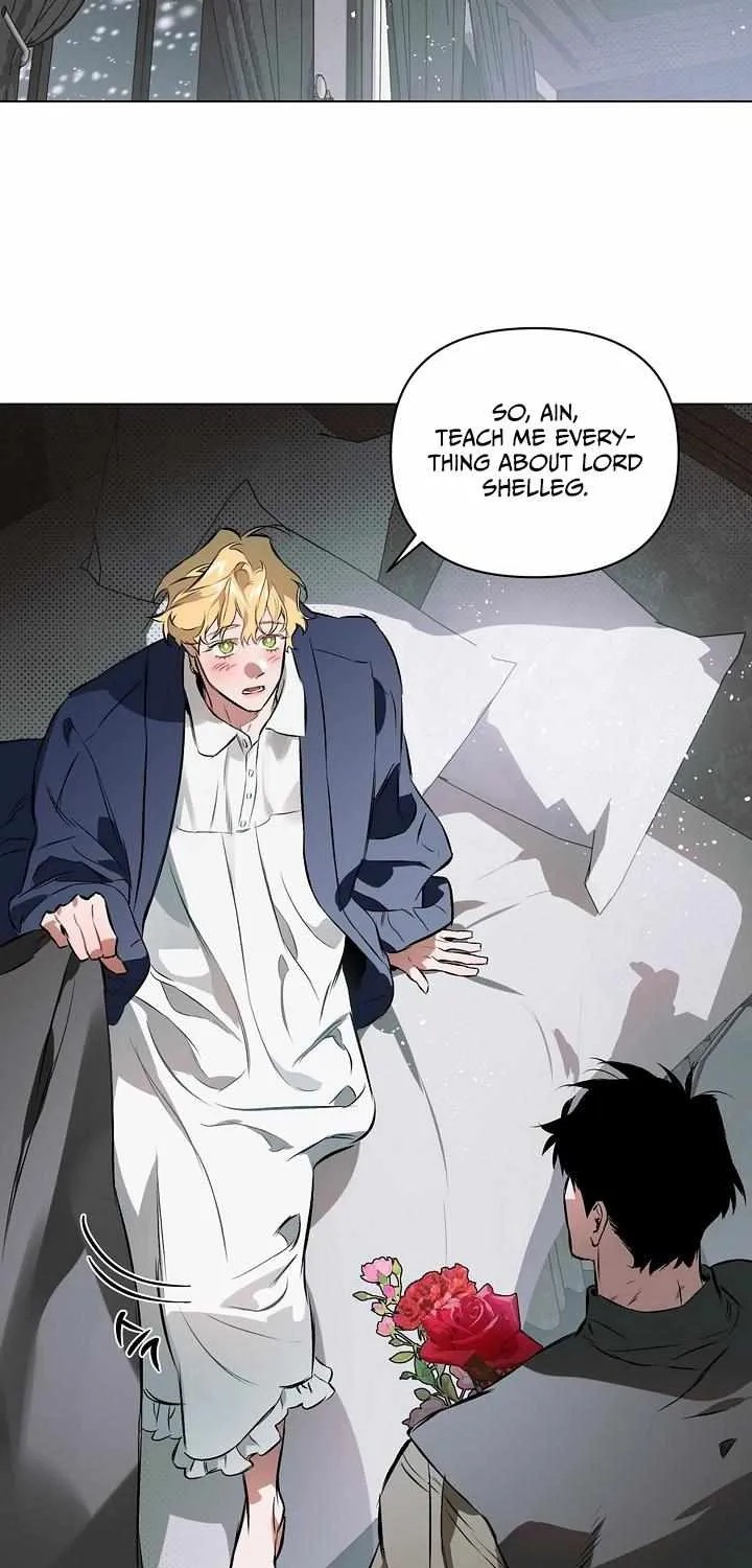 Read The Taming chapter 3 image 51 on Lezhin