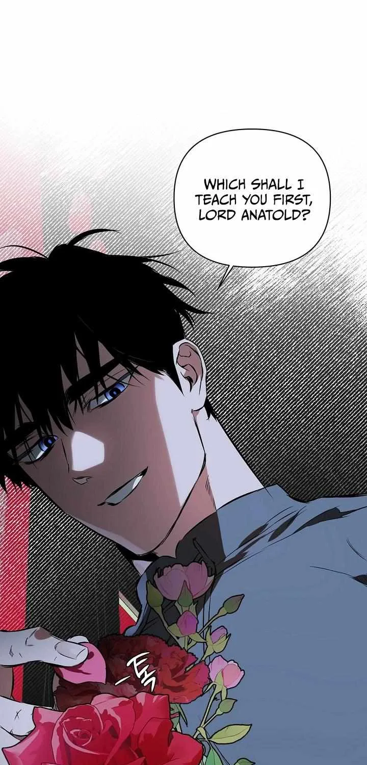 Read The Taming chapter 3 image 54 on Lezhin