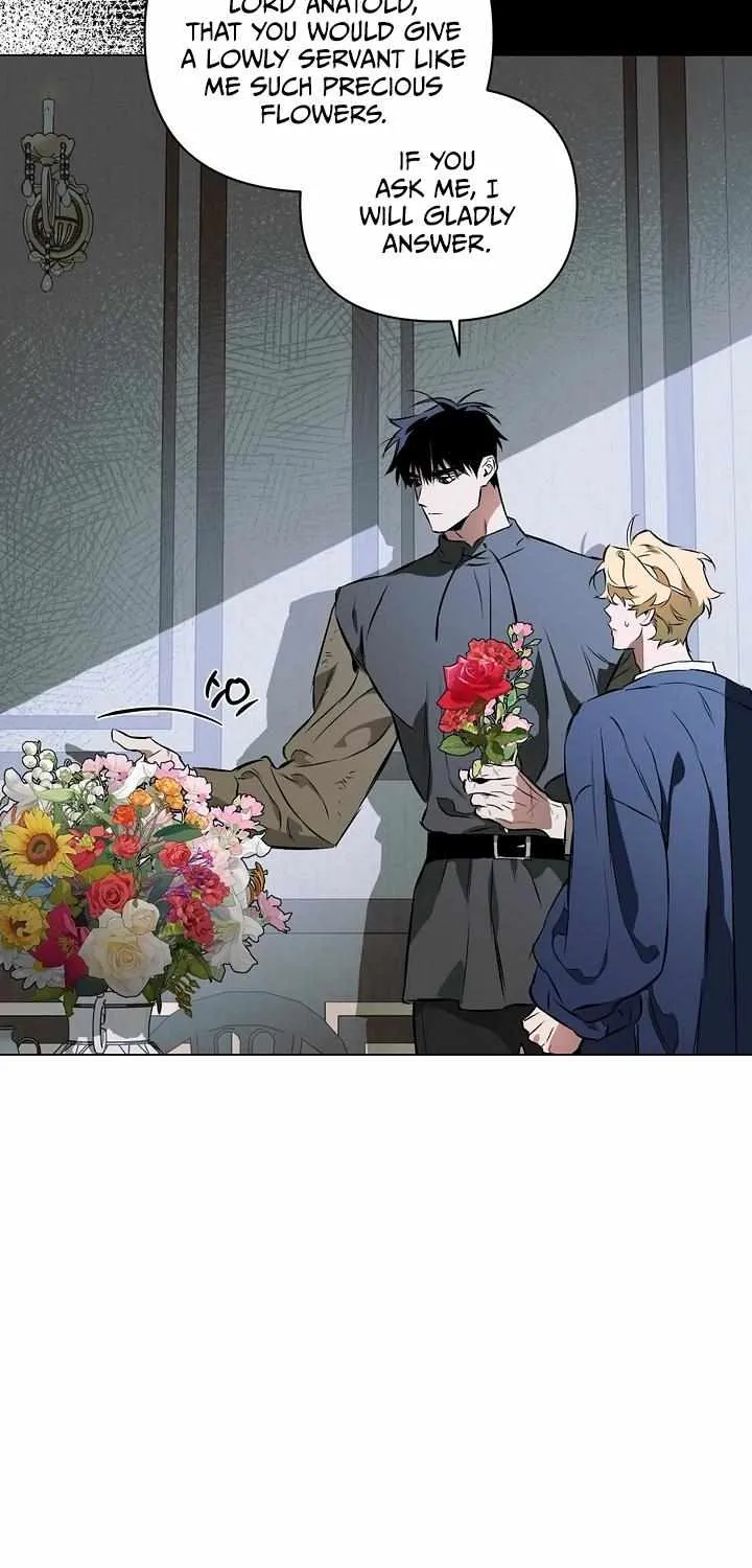 Read The Taming chapter 3 image 58 on Lezhin