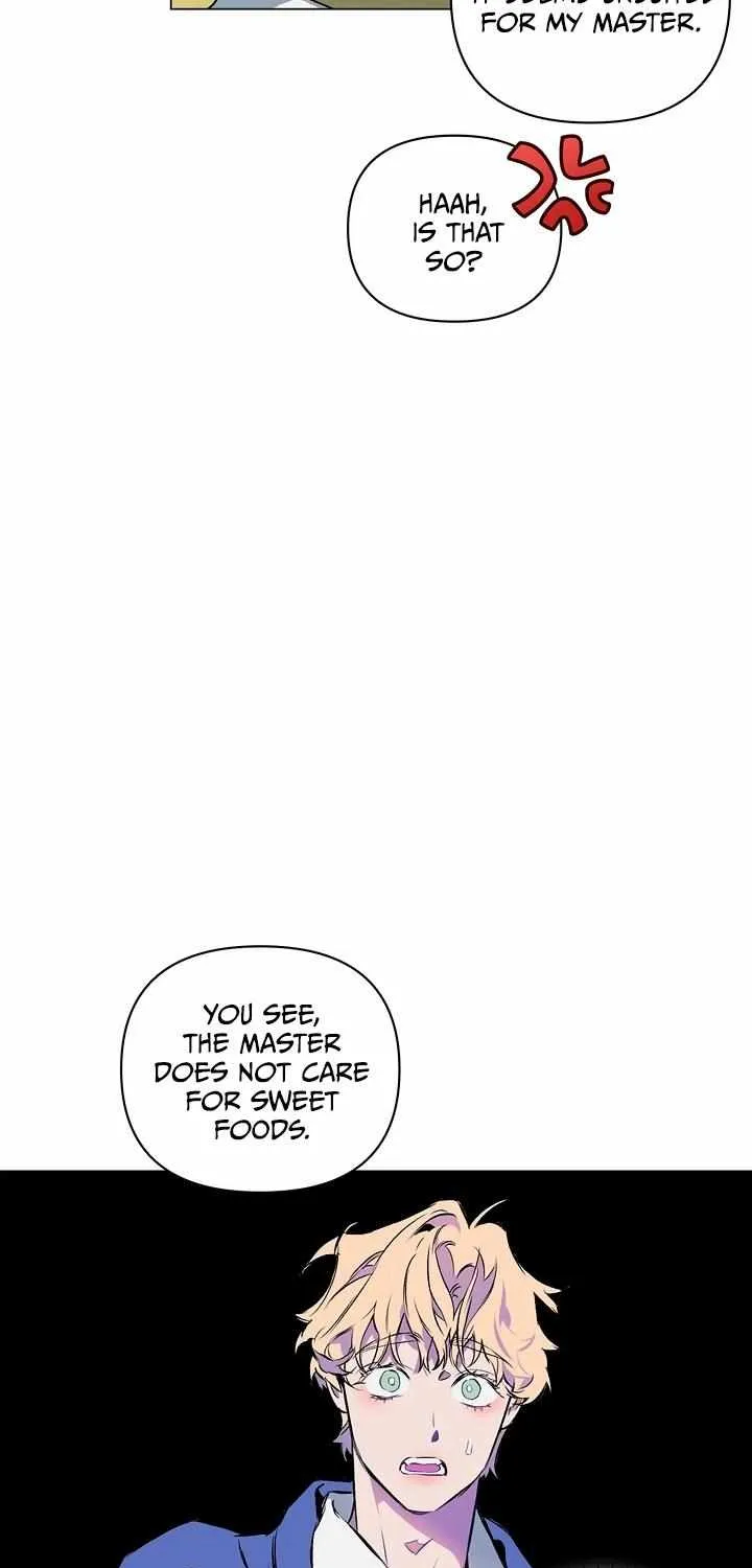 Read The Taming chapter 3 image 6 on Lezhin
