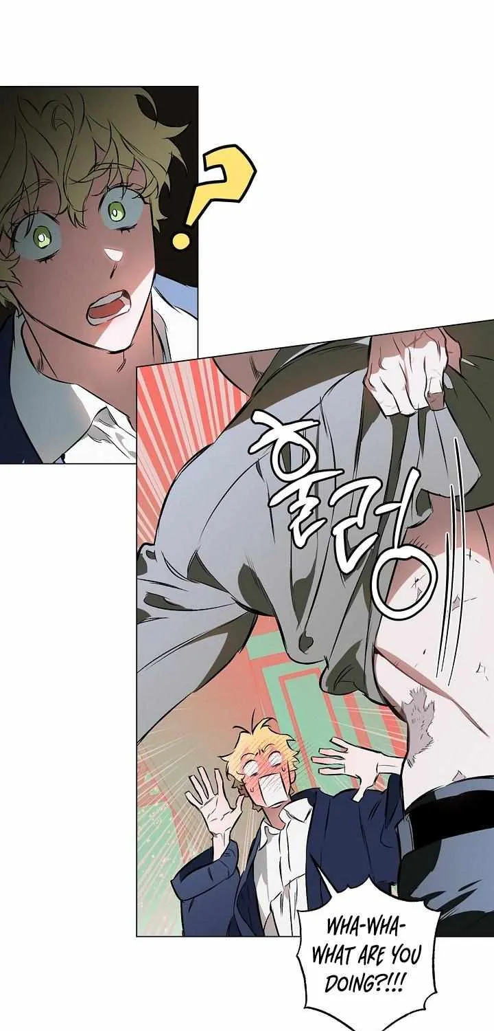 Read The Taming chapter 3 image 64 on Lezhin