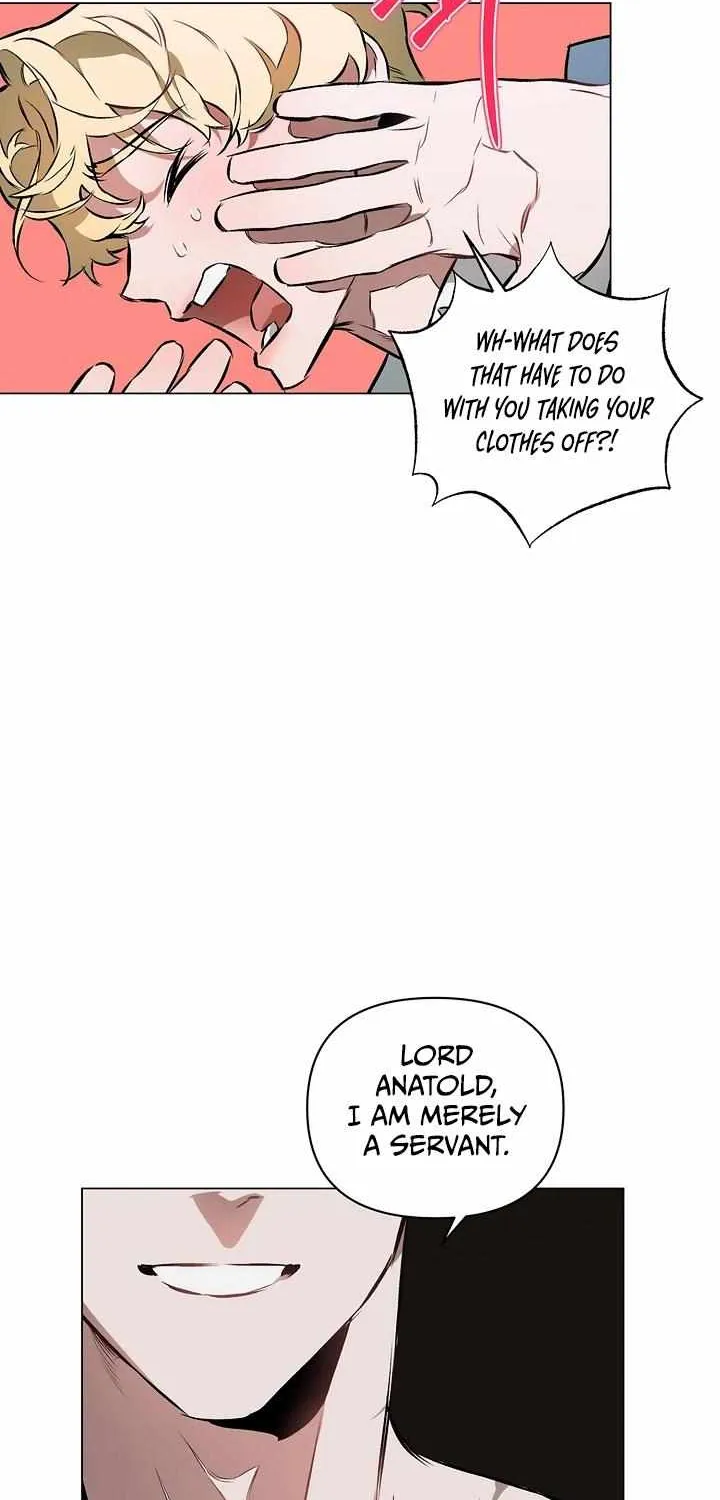 Read The Taming chapter 3 image 67 on Lezhin