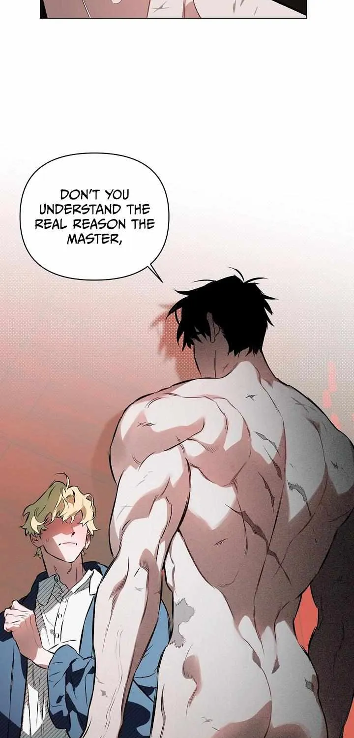 Read The Taming chapter 3 image 68 on Lezhin