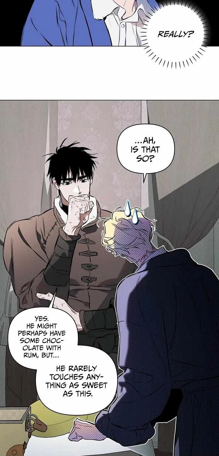 Read The Taming chapter 3 image 7 on Lezhin
